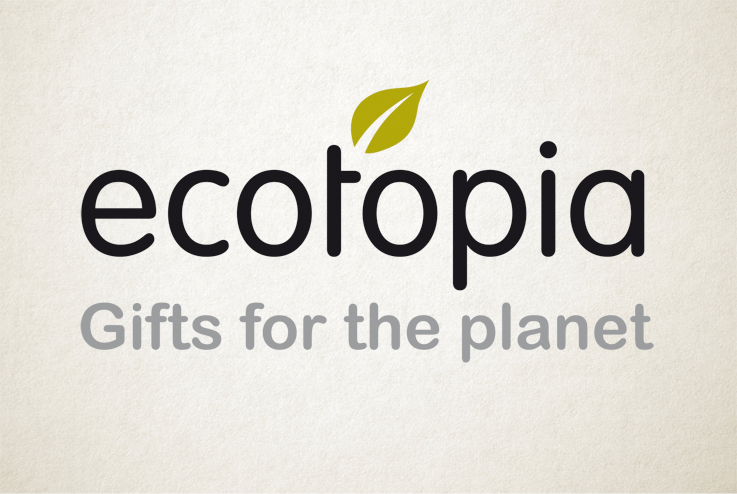 Ecotopia brand identity
